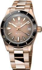 Edox Skydiver 38 Date Automatic 80131-37RNMVDBEI