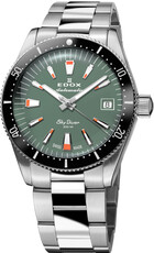 Edox SkyDiver Automatic Date 80131-3NM-VI