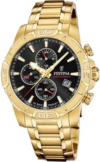 Festina Timeless Chronograph 20705/4 (II. Akosť)