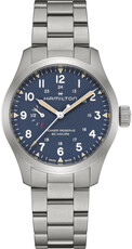 Hamilton Khaki Field Mechanical H69509140