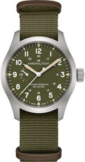 Hamilton Khaki Field Mechanical H69509960