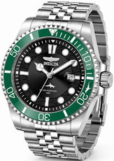 Invicta Pro Diver Quartz 43mm 50806