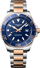 Longines Conquest HydroConquest Quartz L3.769.3.98.7