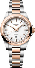 Longines Conquest Quartz L3.350.3.18.7