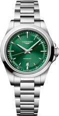 Longines Conquest Quartz L3.350.4.09.6