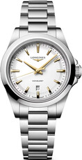 Longines Conquest Quartz L3.350.4.12.6