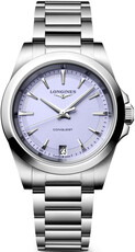 Longines Conquest Quartz L3.460.4.02.6