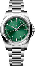 Longines Conquest Quartz L3.460.4.09.6