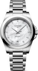 Longines Conquest Quartz L3.460.4.87.6