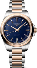 Longines Conquest Quartz L3.750.3.98.7