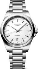 Longines Conquest Quartz L3.750.4.12.6