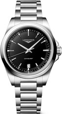 Longines Conquest Quartz L3.750.4.52.6