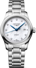 Longines Master Collection Automatic L2.449.4.87.6