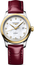 Longines Master Collection Automatic L2.449.5.87.2