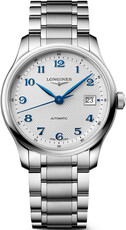 Longines Master Collection Automatic L2.949.4.73.6