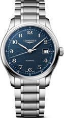 Longines Master Collection Automatic L2.949.4.93.6