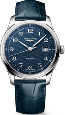 Longines Master Collection Automatic L2.950.4.93.2
