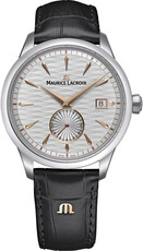 Maurice Lacroix 1975 Legacy Automatic Small Second 756207-SS001-130-2 Vagues du Jura Limited Edition 500pcs