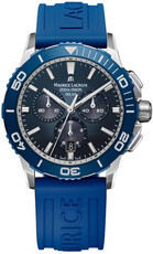 Maurice Lacroix Pontos S Diver Chrono Solar PT1038-SSL40-430-4