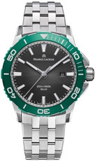 Maurice Lacroix Pontos S Diver Solar PT1008-SSL52-330-1