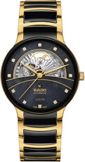 Rado Centrix Diamonds Open Heart Automatic R30008902
