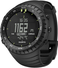Suunto Core All Black (II. Akosť)