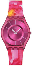 Swatch Paradise Petals SS08P113 (II. Akosť)