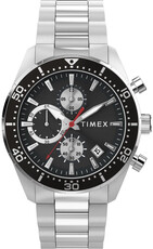 Timex Trend Ridgefield Quartz Chronograph TW2Y56900UK
