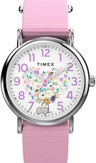 Timex Weekender x Peanuts TW2Y309006B