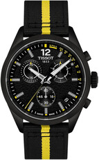 Tissot PR 100 Quartz Chronograph T150.417.37.057.00 Tour de France 2026 (+ náhradný remienok)