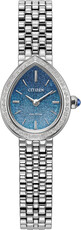 Citizen Elegant Eco-Drive Rainell EX1540-58L Limited Edition 3500pcs