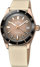 Edox SkyDiver 38 Date Automatic 80131-37rnc-vdbei (+ náhradný remienok)