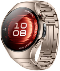 Huawei Watch 5 42mm LTE NFC Gold, Titanium (rozbalené)