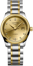 Longines Master Collection Automatic L2.257.5.37.7