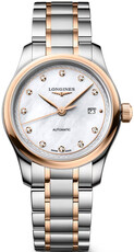 Longines Master Collection Automatic L2.449.5.89.7