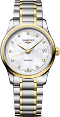 Longines Master Collection Automatic L2.450.5.87.7