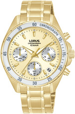 Lorus RT362LX9