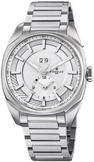 Perrelet Lab Peripheral Dual Time Big Date A1101/A
