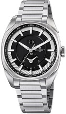 Perrelet Lab Peripheral Dual Time Big Date A1101/D