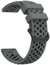 Silikónový remienok Amazfit 22 mm (pro Active Max), Grey