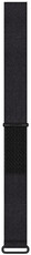 Nylonový remienok Garmin CIRQA, Black, L/XL, ramenný, 010-14472-20