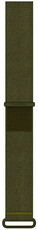 Nylonový remienok Garmin CIRQA, Dark Olive, L/XL, 010-14472-06