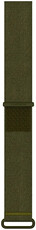 Nylonový remienok Garmin CIRQA, Dark Olive, S/M, 010-14472-16