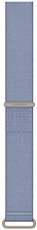 Nylonový remienok Garmin CIRQA, French Blue, L/XL, 010-14472-07