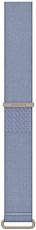 Nylonový remienok Garmin CIRQA, French Blue, S/M, 010-14472-17