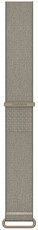 Nylonový remienok Garmin CIRQA, French Grey, L/XL, 010-14472-01