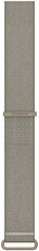 Nylonový remienok Garmin CIRQA, French Grey, S/M, 010-14472-11