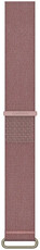 Nylonový remienok Garmin CIRQA, Mauve, S/M, 010-14472-12
