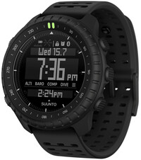 Suunto Core 2 All Black