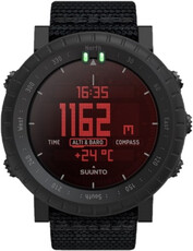 Suunto Core Alpha Stealth (rozbalené)